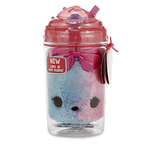 Buy Num Noms Lights Surprise in A Jar- Candy Sparkle Snow