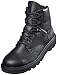 Price comparison product image UVEX Sicherheitsstiefel Classic Schnürschuh mit Zwischensohle und Hydroflex-3D-Schaum-Innensohle, S3, 47, Größe 40, 8451.2-12