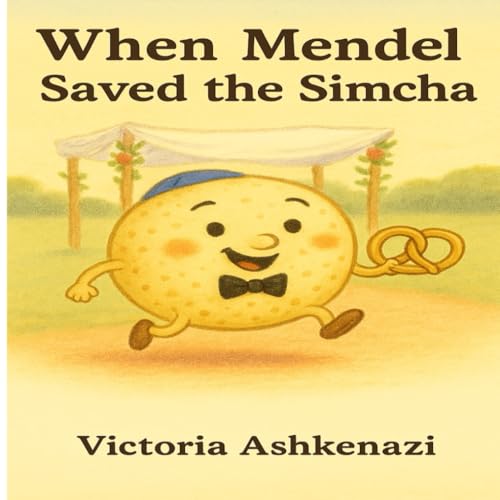  When Mendel saved the Simcha