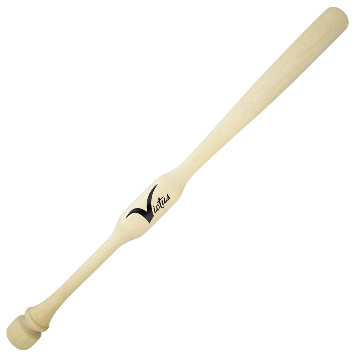 Buy Victus Sports 2Ht Youth Two Hand Trainer (VYTWM2HTUN30) ND Wood