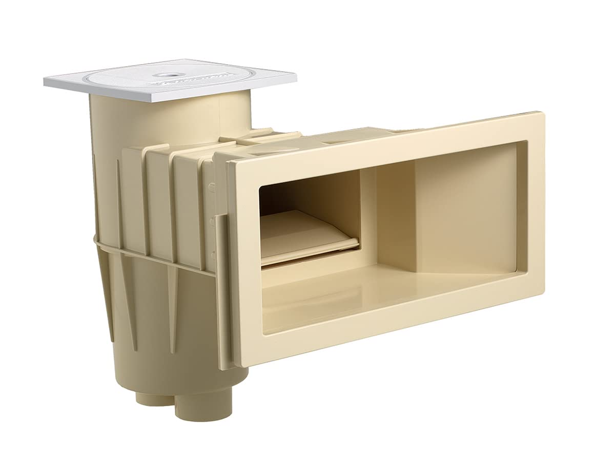 Hayward Skimmer pour Piscine béton et Liner cofies Sable