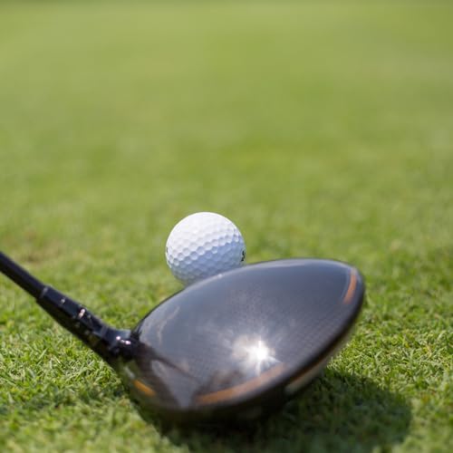 Lápices de golf para anotar puntuaciones con borrador miniatura 3