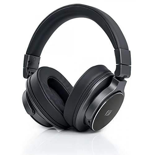 Muse M-278 FB Bluetooth Headphones Black, Black/White, Mediado