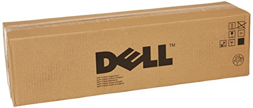 DELL RPFY9 80000pages drum - printer drums (Laser, Black, Dell 7130cdn)