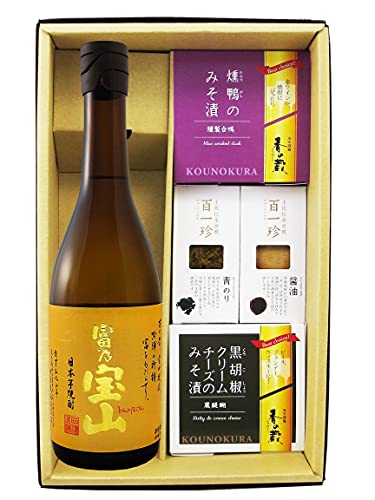 kZbgilxTR 720ml { ܂4î݂ЁEN[`[Ŷ݂ЁES꒿q̂AݖrjZbg