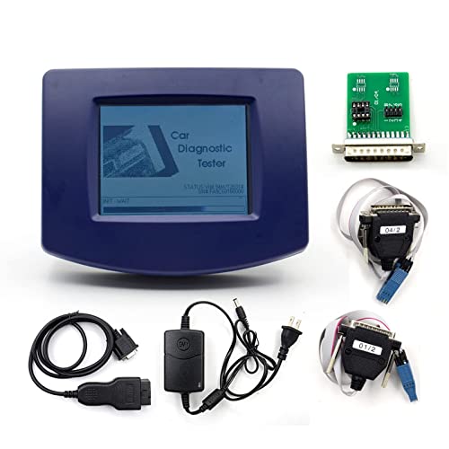 Digiprog III digi prog3 v4.94 OBD Programmatore Professionale Multi Lingue