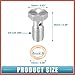ACROPIX Banjo Bolt Brake Fitting Adapter Kit 3 an 3/8