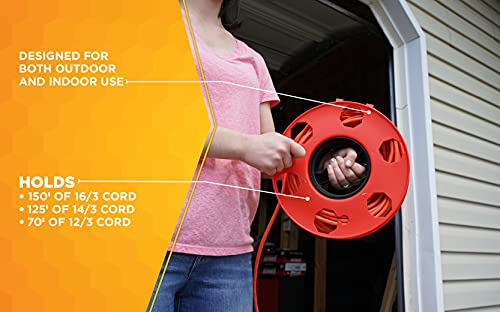 Carretes de cable de madera 6 Imagen adicional