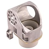 Abvefudo Front Exhaust Pipe Muffler Hanger 68185869AB 68185869AA Compatible with Jeep Cherokee Exhaust Hangers 2015-2021