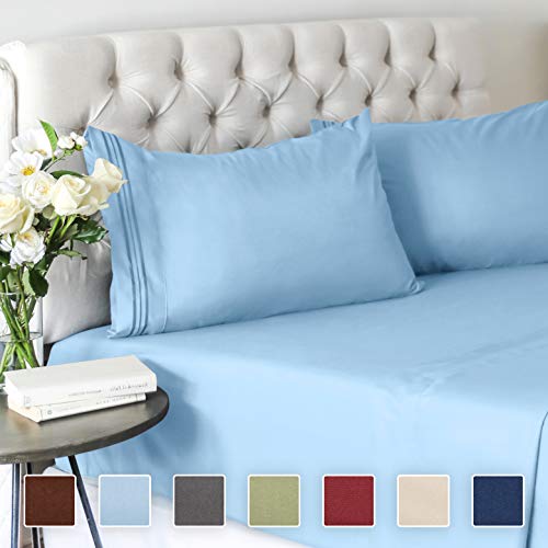 Best Pima Cotton Percale Sheets