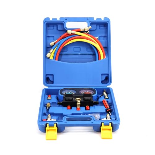 Փ˖h~Ⓚ@͌v}jz[hQ[WR12 R22 R134A R502}ɓK