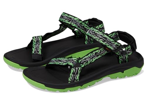 Image of Teva Men's Hurricane Xlt2 Sport Sandal, 2000s Archival Revival, 12