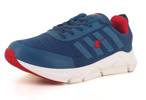 See full amazon price history chart for Sparx Kidss,Shoes, T.Blue RED, 5UK,SX0892BTBRD0005 Sparx Kidss,Shoes, T.Blue RED, 5UK,SX0892BTBRD0005 (B0CT5RVKFQ) Amazon Price History, Amazon Price Tracker