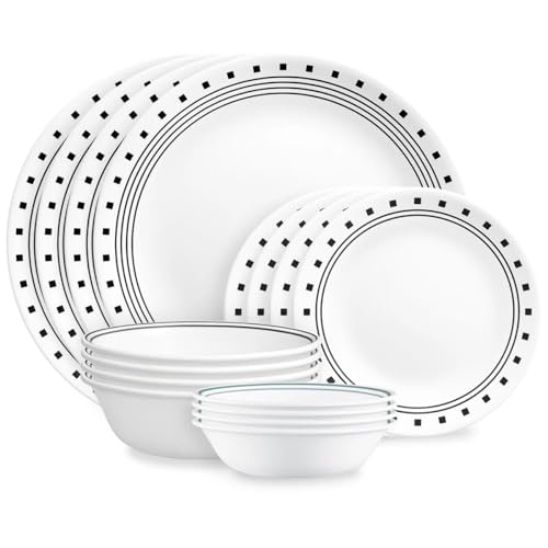Consejos y comparativas para Comprar Vajilla a Granel Corelle comprados en linea. 7