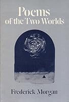 POEMS OF TWO WORLDS 0252006054 Book Cover