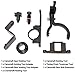Wisamic Timing Tool Kit Compatible with Ford Explorer Mustang Ranger Mountaineer Mazda B4000 4.0L V6 SOHC