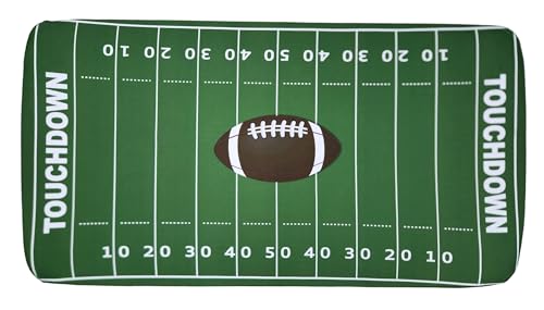 Dear Baby Gear - Baby Crib Sheets - Toddler Bed Sheets - Breathable Fitted Bed Sheet - Nursery Bedding - Cribs Mattress Cover - Crib Sheet for Girls &...