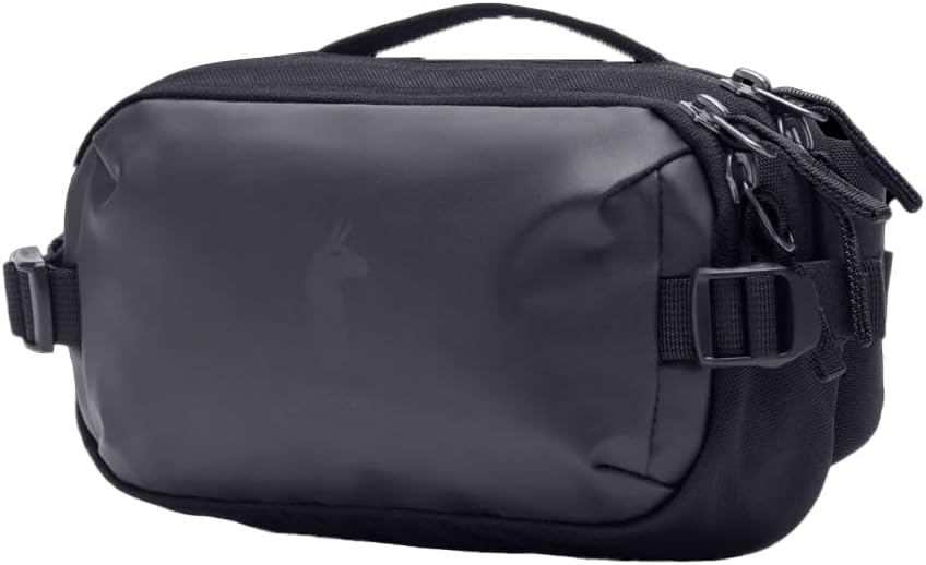 Allpa X 1.5L Hip Pack