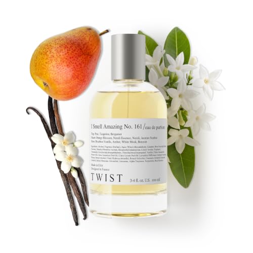 Twist I Smell Amazing No. 161 - Perfume for Women Inspired by Pra. Paradoxe