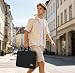 MATEIN MacBook Tasche 13-13.3 Zoll, Laptoptasche 13 Zoll, Laptop Hülle