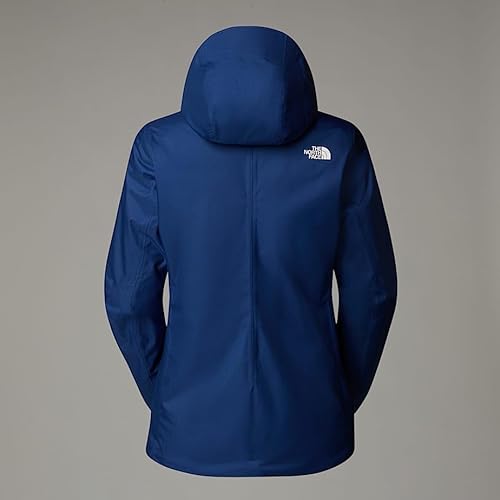 The North Face NF0A3Y1JD1R W QUEST INSULATED JACKET - EU Jacket Damen ESTATE BLUE Größe L