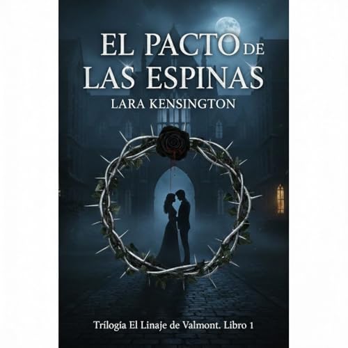 El Pacto de las Espinas (EL LINAJE DE VALMONT nº 1)