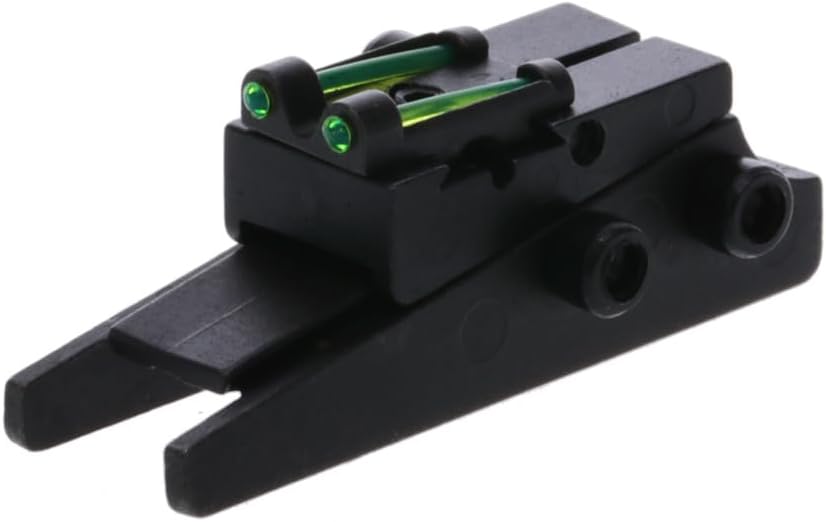 TRUGLO 12GA Long Range Steel Turkey Choke Tube and SBE M1 Nova Shotgun Sights Bundle