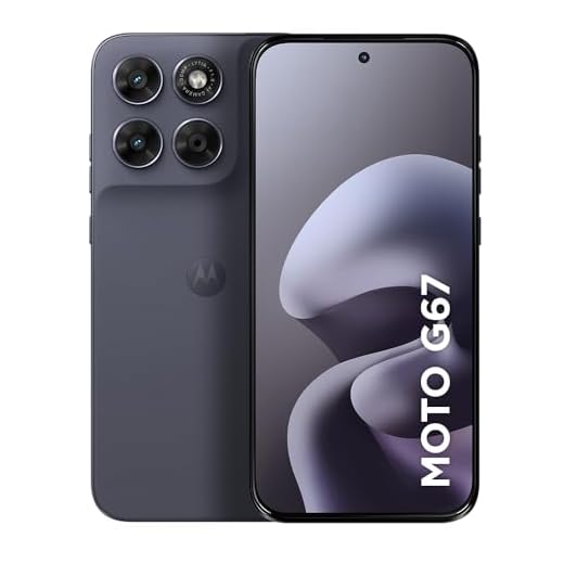 Motorola Moto G67 5G 4GB RAM 128GB