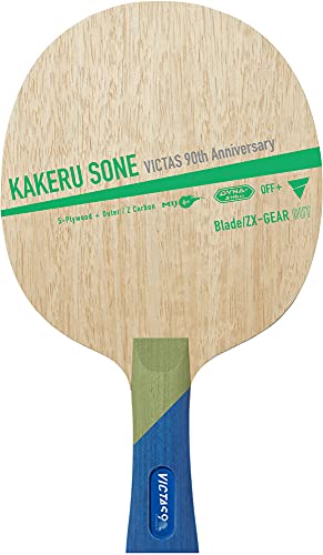 ヴィクタス(VICTAS) 卓球 ラケット フレア 曽根翔 90thモデル
