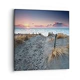 Des couleurs durables et des encres professionnelles feront que les tableaux de décoration murale meubleront idéalement votre intérieur et embelliront la déco murale. La toile utilisée pour produire le tableau d’art est un tissu imperméable de haute qualité d’un grammage de 240 g/m2. Ce produit est dédié aux imprimantes professionnelles, permettant ainsi une impression plus écologique. Tableau prêt à être suspendu. Marque européenne ARTTOR. Produits de classe PREMIUM.