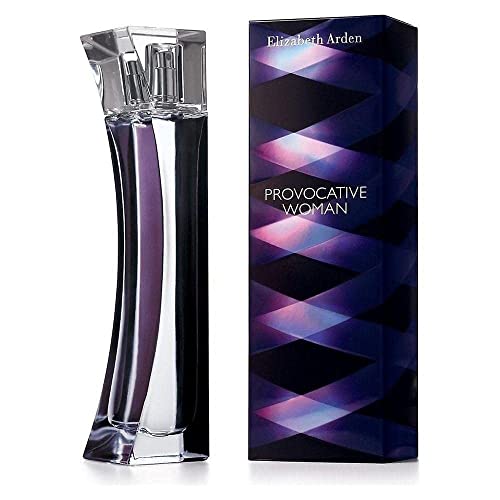 Elizabeth Arden Provocative Eau de Parfum 100 ml