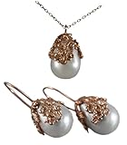 Lady Mirage unique & handmade