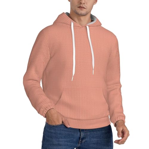 Sweat à capuche homme chaud pour ne plus souffrir du froid
