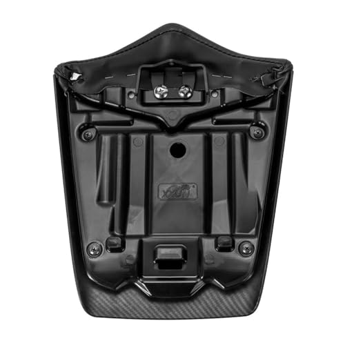 Carénage de siège Daytona 675 finition premium capot de queue arrière solo - 5