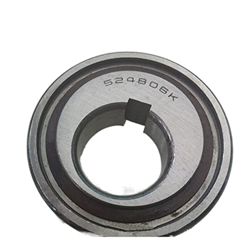 Roulement excentrique de levage 524806K à billes 30x70x18.5mm pour machine agricole
