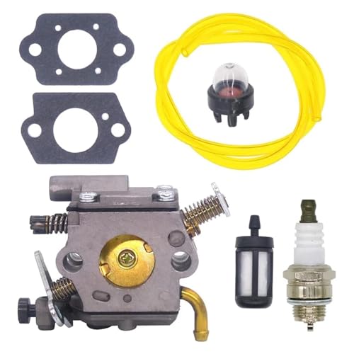 Carburateur C1Q-S126B pour tronçonneuse MS200 et MS200T