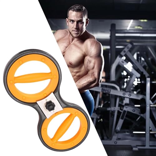 Resistência ao exercitador de antebraço,Treinador de força de antebraço | Fortalecedor de treino de