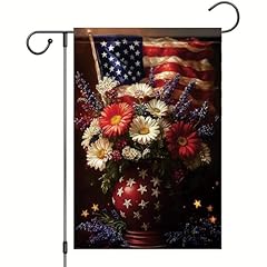 Patriotic Floral