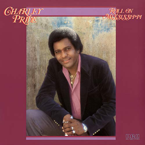 Charley Pride