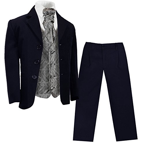 Festliche Kindermode Jungen