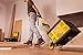 Stanley SXWTD-FT580 Carretilla Plegable, Multicolor