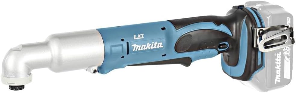 Makita DTL061Z 18V Li-Ion LXT Angle Impact Driver - Batteries and Charger Not Included