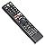 RMF-TX310U Replace Voice Remote Control with Mic fit for Sony 4K Smart Bravia TV XBR-43X800G XBR-75X800G XBR-65X800G XBR-49X800G XBR-55X800G XBR-85X900F XBR-49X900F XBR-75X900F XBR-65X900F