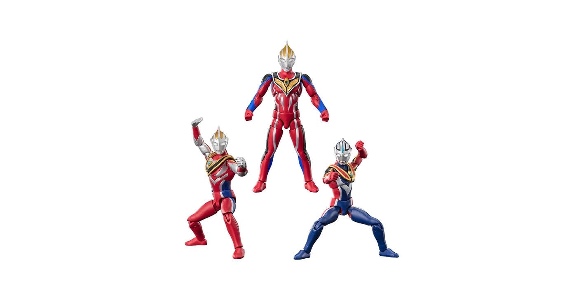 Amazon.co.jp: 超動αウルトラマン ウルトラマンガイア