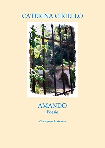 Amando: Poesie