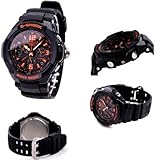 G-SHOCK Sky Cockpit 20気圧防水 電波ソー