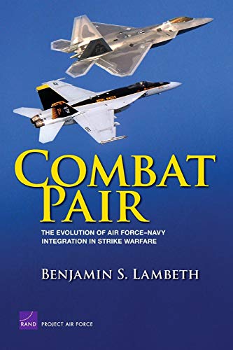 Combat Pair