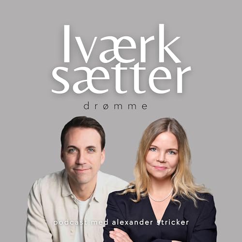 Det de fleste misforst&aring;r om et personligt brand p&aring; de sociale medier - med Instagram ekspert, Camilla Stemann