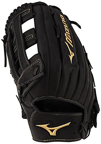 Mizuno GMVP1300P3S MVP Series Slowpitch Softball Gloves, 13