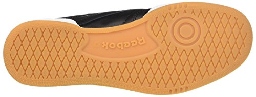 Reebok Club C 85, Sneaker Unisex - Adulto, Nero